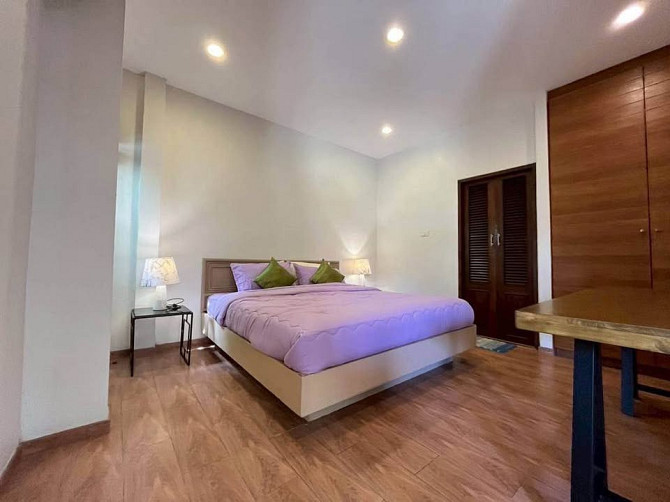 4 Bedroom Pool Villa for Sale in Thappraya Pattaya - photo 11