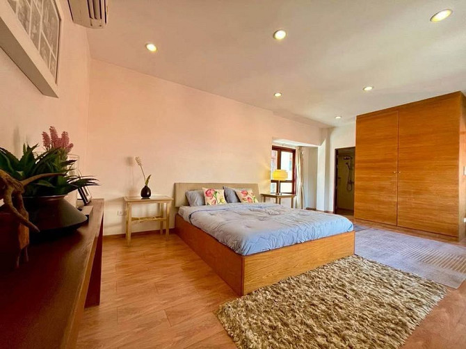 4 Bedroom Pool Villa for Sale in Thappraya Pattaya - photo 6