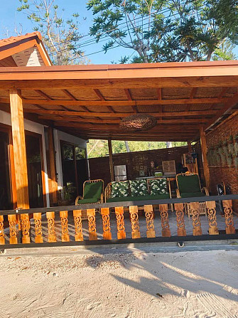 2 Bedroom Beachfront House for Rent Phangan - photo 9