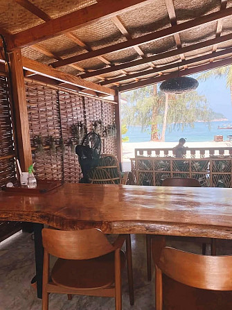2 Bedroom Beachfront House for Rent Phangan - photo 4