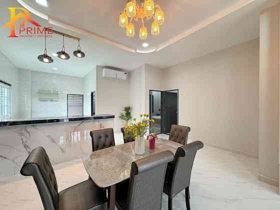 2 Bedroom House for Sale with Furniture Pattaya