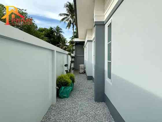2 Bedroom House for Sale with Furniture Pattaya