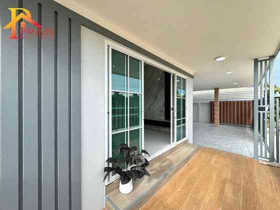 2 Bedroom House for Sale with Furniture Pattaya