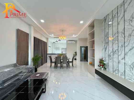 2 Bedroom House for Sale with Furniture Pattaya