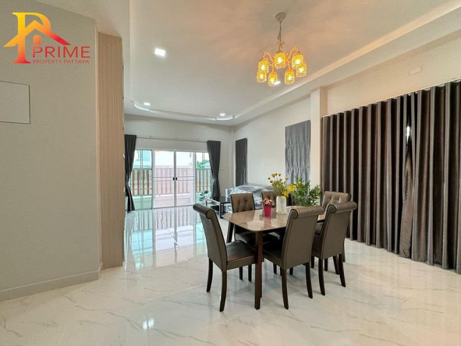 2 Bedroom House for Sale with Furniture Pattaya - photo 14