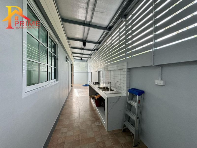 2 Bedroom House for Sale with Furniture Pattaya - photo 19