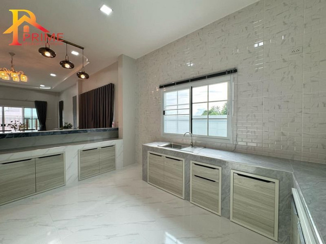 2 Bedroom House for Sale with Furniture Pattaya - photo 17