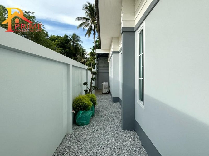 2 Bedroom House for Sale with Furniture Pattaya - photo 4