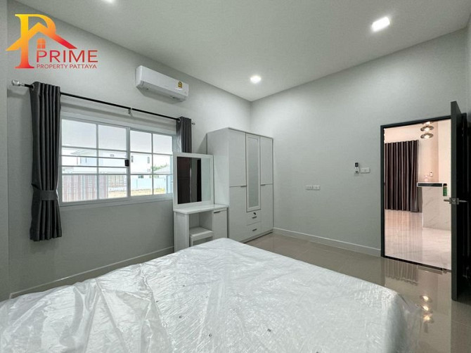 2 Bedroom House for Sale with Furniture Pattaya - photo 12