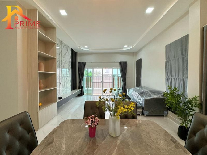 2 Bedroom House for Sale with Furniture Pattaya - photo 7