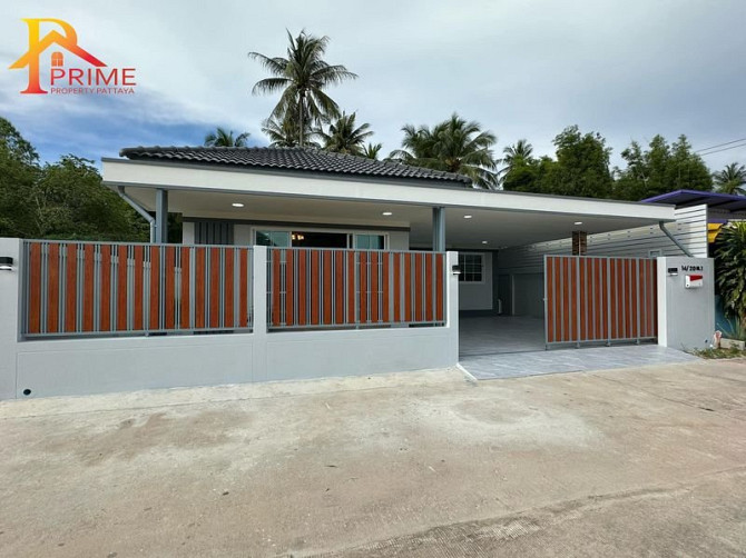 2 Bedroom House for Sale with Furniture Pattaya - photo 2
