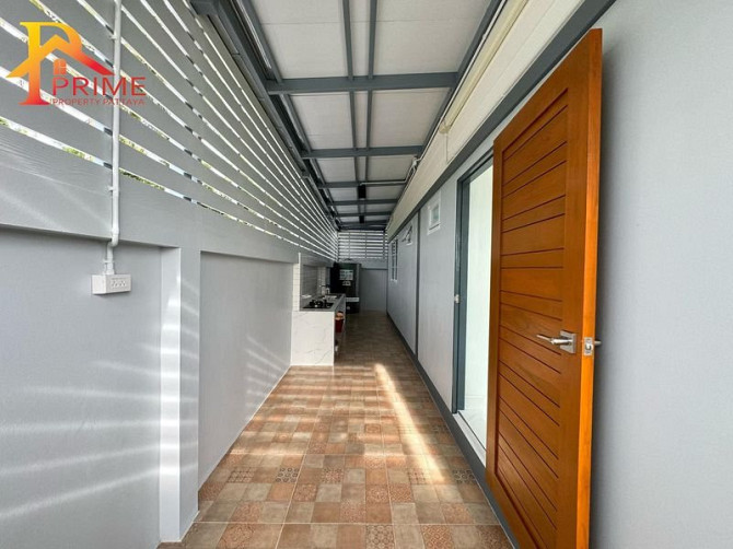 2 Bedroom House for Sale with Furniture Pattaya - photo 18
