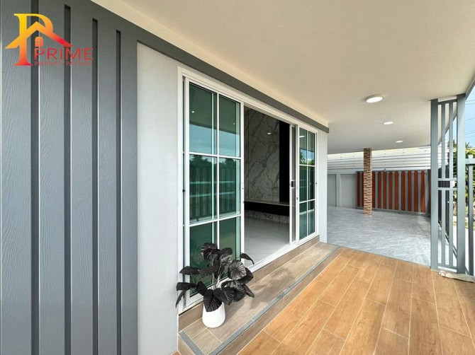 2 Bedroom House for Sale with Furniture Pattaya - photo 3