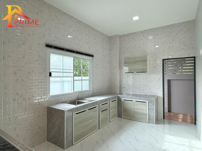 2 Bedroom House for Sale with Furniture Pattaya - photo 15