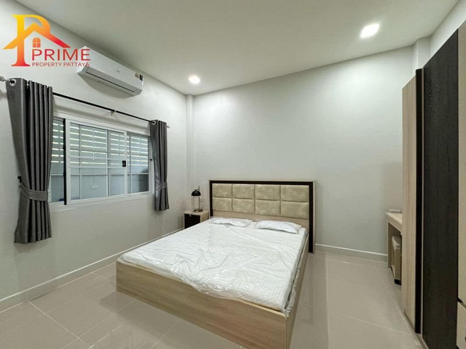 2 Bedroom House for Sale with Furniture Pattaya - photo 9