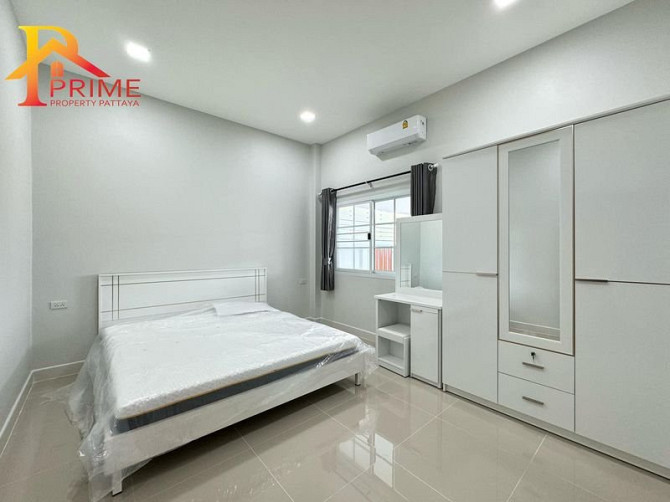 2 Bedroom House for Sale with Furniture Pattaya - photo 11