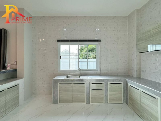 2 Bedroom House for Sale with Furniture Pattaya - photo 16