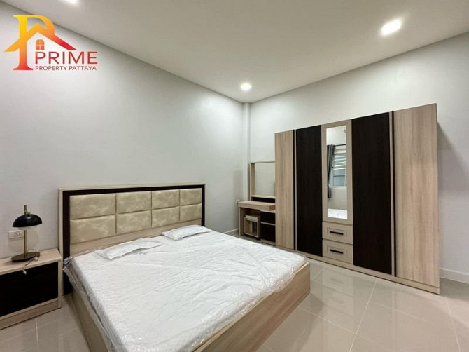 2 Bedroom House for Sale with Furniture Pattaya - photo 8