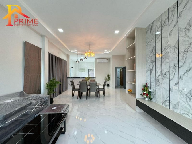 2 Bedroom House for Sale with Furniture Pattaya - photo 5