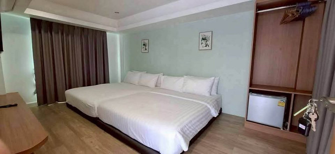 4 Bedroom Pool Villa for Sale in Pattaya Pattaya - photo 8