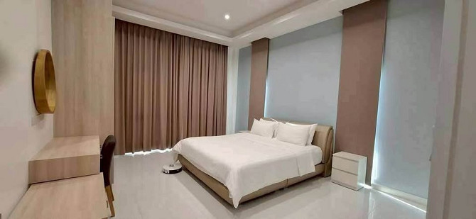 4 Bedroom Pool Villa for Sale in Pattaya Pattaya - photo 10