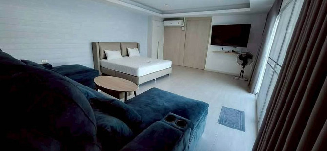 4 Bedroom Pool Villa for Sale in Pattaya Pattaya - photo 3
