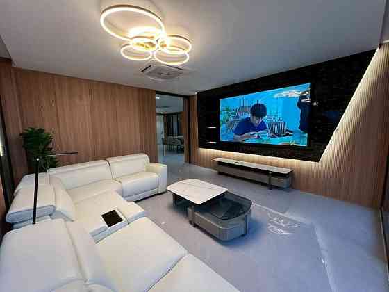 7 Bedroom Pool Villa for Sale in Jomtien Pattaya