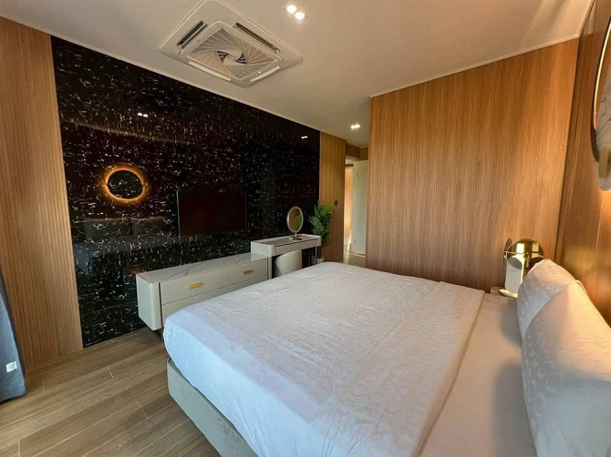 7 Bedroom Pool Villa for Sale in Jomtien Pattaya - photo 6