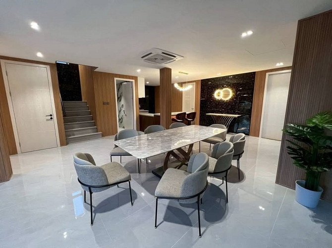 7 Bedroom Pool Villa for Sale in Jomtien Pattaya - photo 20