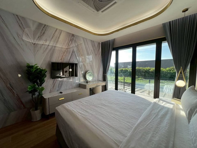 7 Bedroom Pool Villa for Sale in Jomtien Pattaya - photo 8