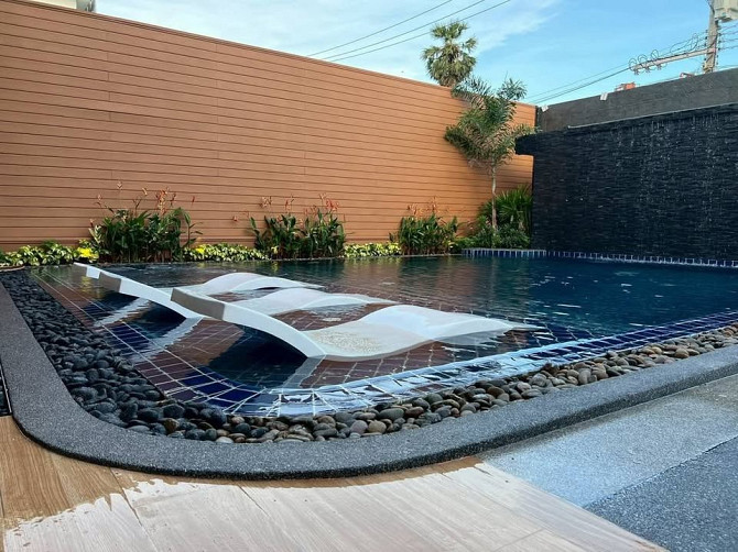 7 Bedroom Pool Villa for Sale in Jomtien Pattaya - photo 19