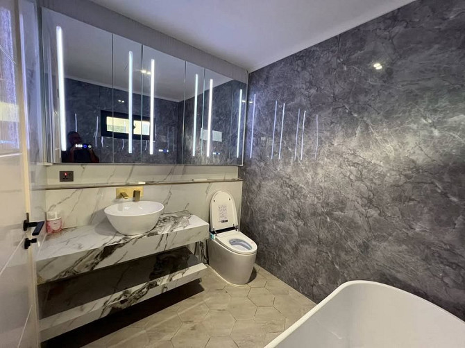 7 Bedroom Pool Villa for Sale in Jomtien Pattaya - photo 12