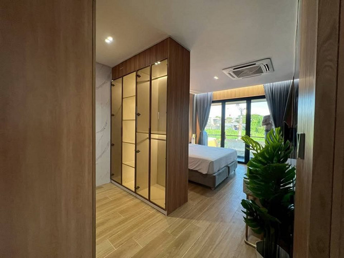 7 Bedroom Pool Villa for Sale in Jomtien Pattaya - photo 13