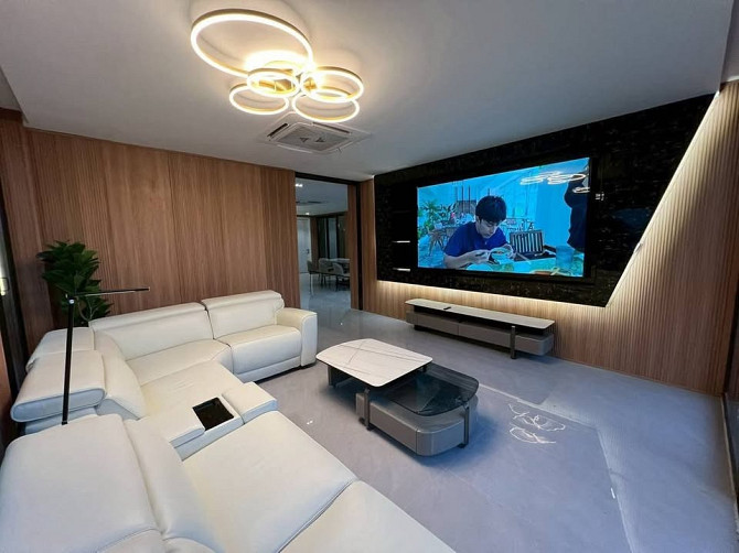 7 Bedroom Pool Villa for Sale in Jomtien Pattaya - photo 5