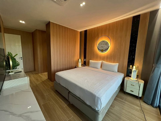 7 Bedroom Pool Villa for Sale in Jomtien Pattaya - photo 14