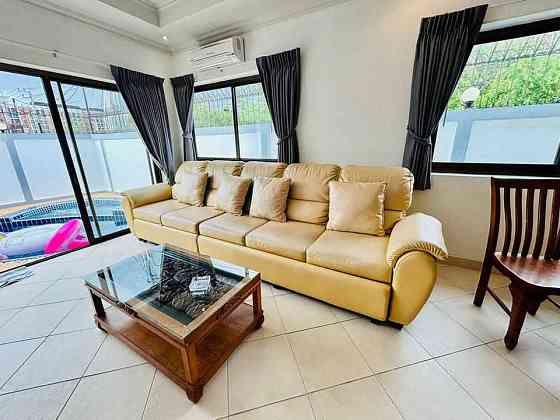 3 Bedroom Pool Villa for Sale Pattaya