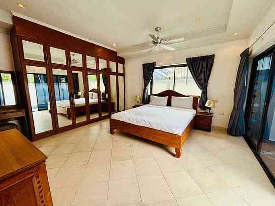 3 Bedroom Pool Villa for Sale Pattaya