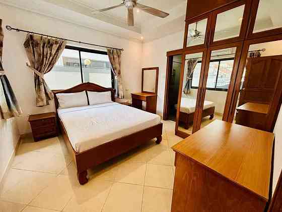 3 Bedroom Pool Villa for Sale Pattaya