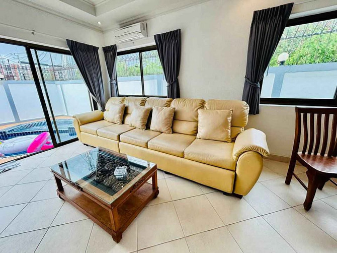3 Bedroom Pool Villa for Sale Pattaya - photo 2