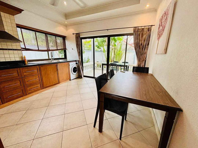 3 Bedroom Pool Villa for Sale Pattaya - photo 16