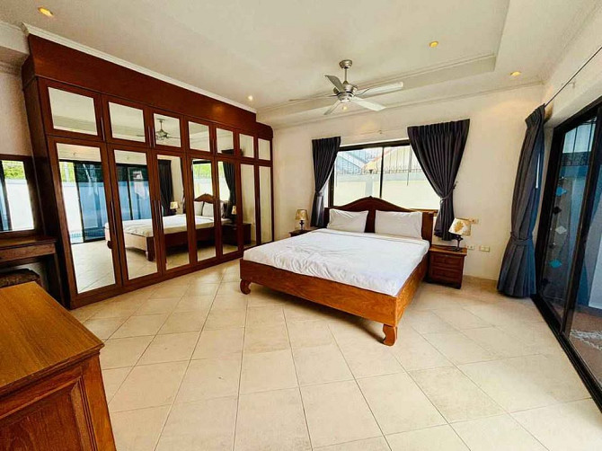 3 Bedroom Pool Villa for Sale Pattaya - photo 4