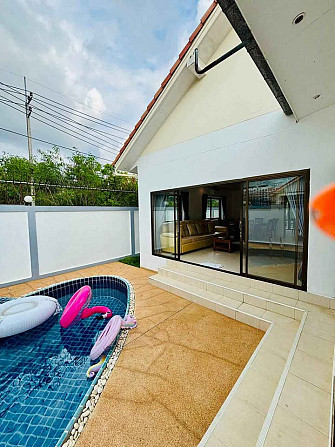 3 Bedroom Pool Villa for Sale Pattaya - photo 7