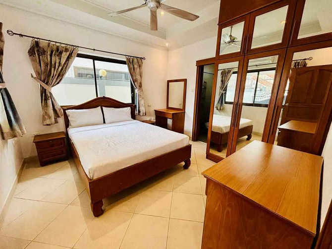 3 Bedroom Pool Villa for Sale Pattaya - photo 3