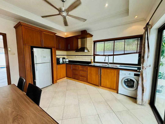 3 Bedroom Pool Villa for Sale Pattaya - photo 14
