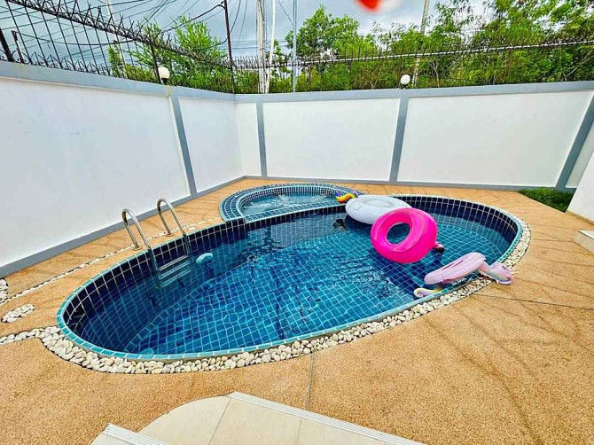 3 Bedroom Pool Villa for Sale Pattaya - photo 1