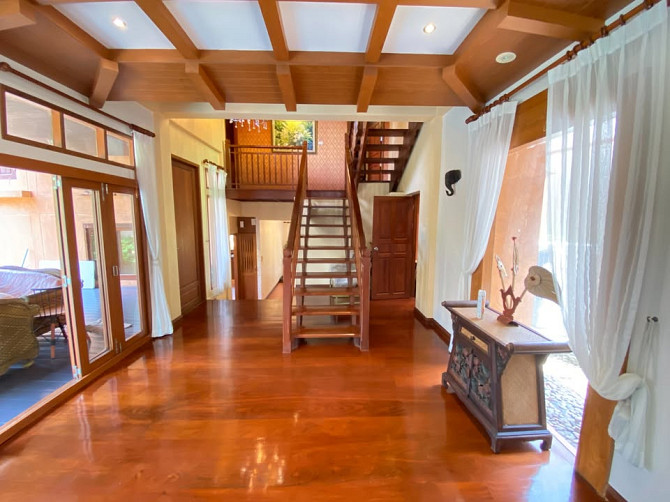 4 Bedroom Pool Villa for Sale in Na-Jomtien Pattaya - photo 14