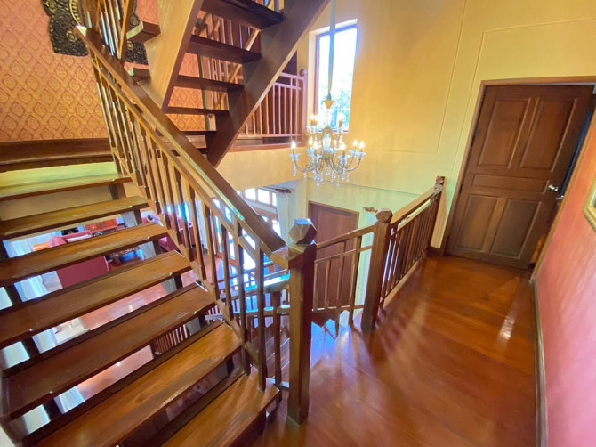 4 Bedroom Pool Villa for Sale in Na-Jomtien Pattaya - photo 15