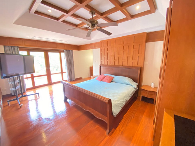 4 Bedroom Pool Villa for Sale in Na-Jomtien Pattaya - photo 20