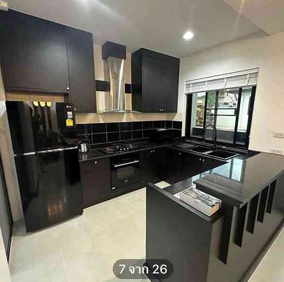 4 Bedroom Pool Villa for Sale in Pratumnak Pattaya