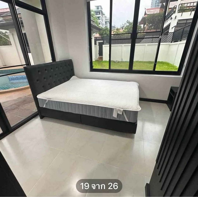 4 Bedroom Pool Villa for Sale in Pratumnak Pattaya - photo 11